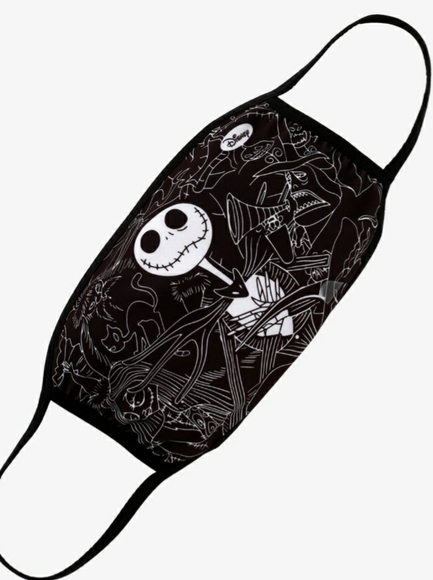 NWT Nightmare Before Christmas - Picture 13 of 16